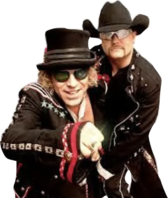 Big & Rich